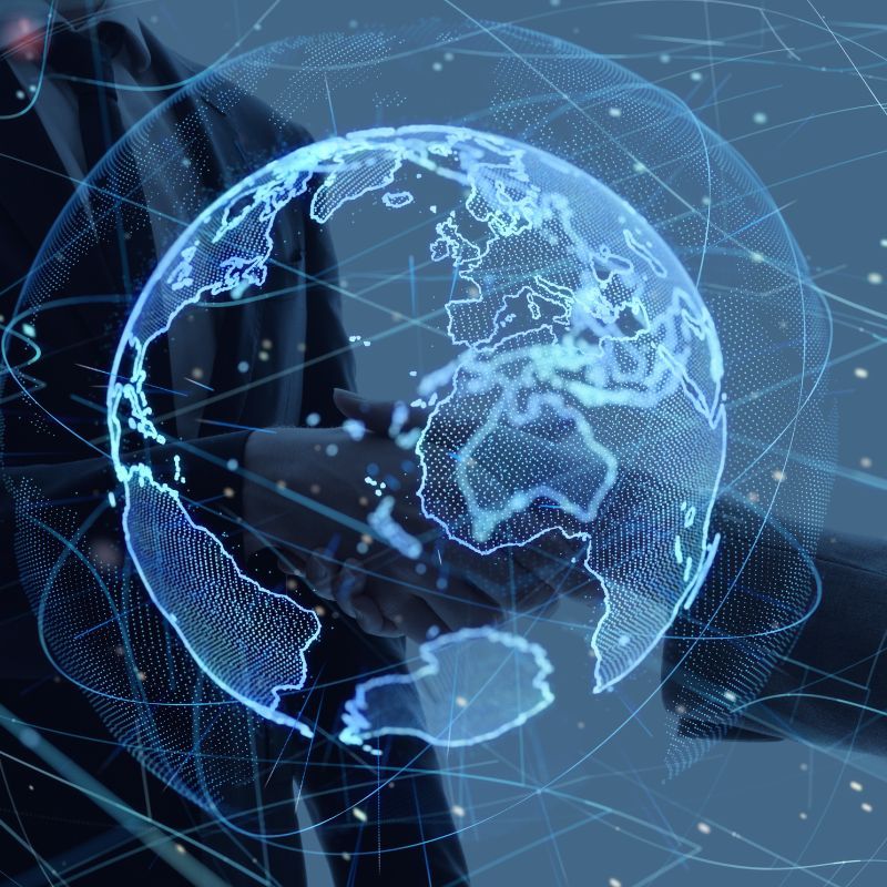 Global Partnerships