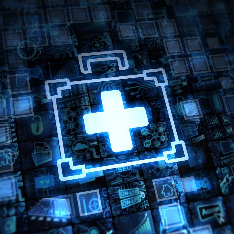 Medical Education and Training Services